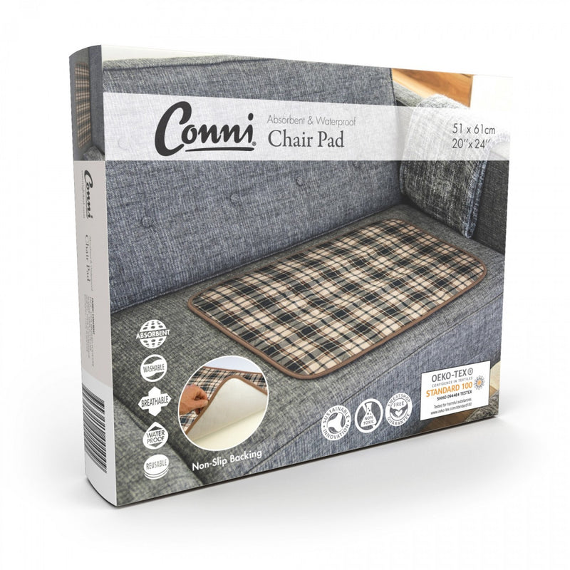 Conni Chair Pad Small