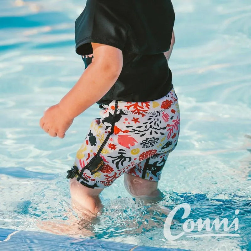 Conni Kids Containment Swim Short