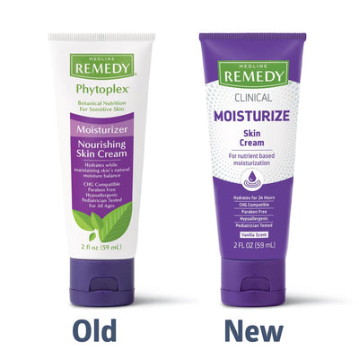 Medline® Remedy Phytoplex Moisturizer Nourishing Skin Cream