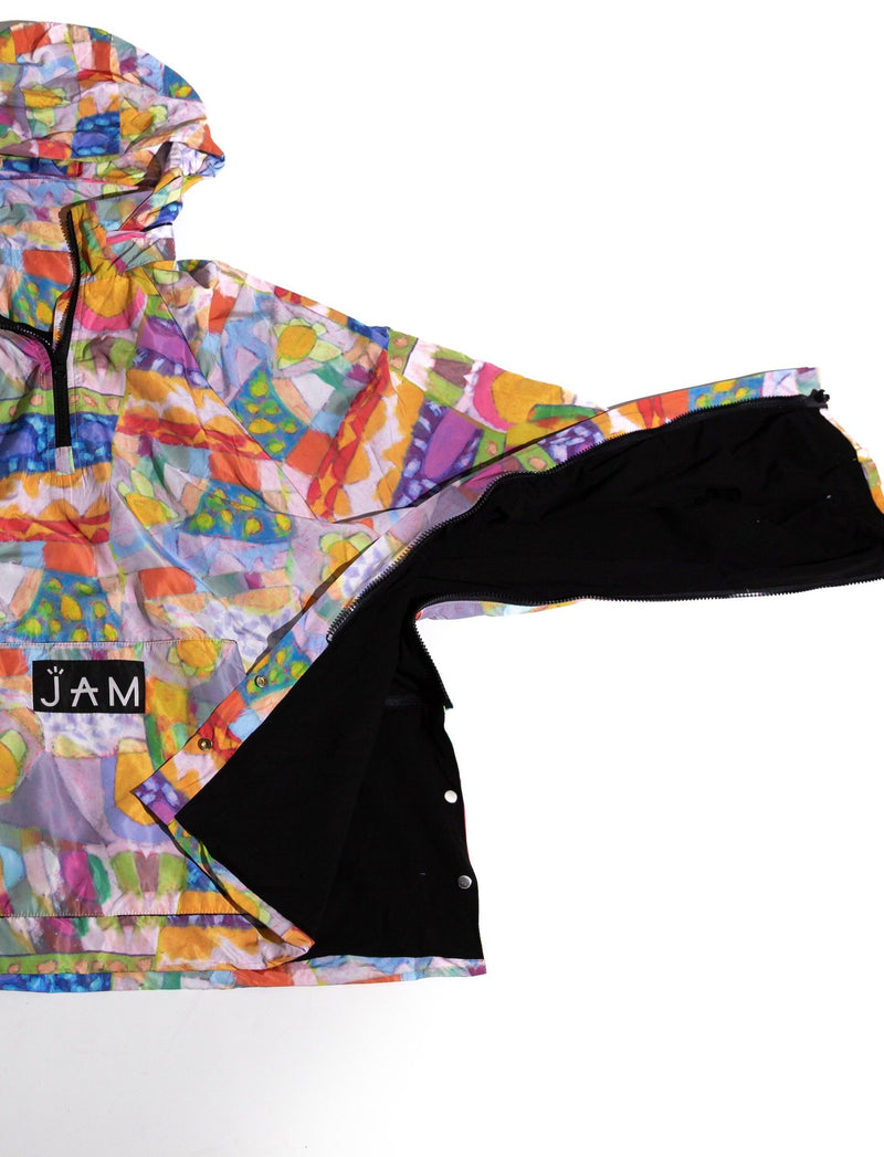 Jam the label Digby Jacket