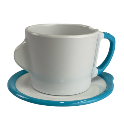 OMNI 2 Piece Adaptive Tea Cup Set