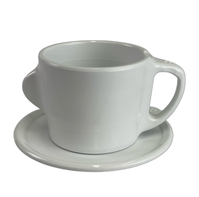 OMNI 2 Piece Adaptive Tea Cup Set