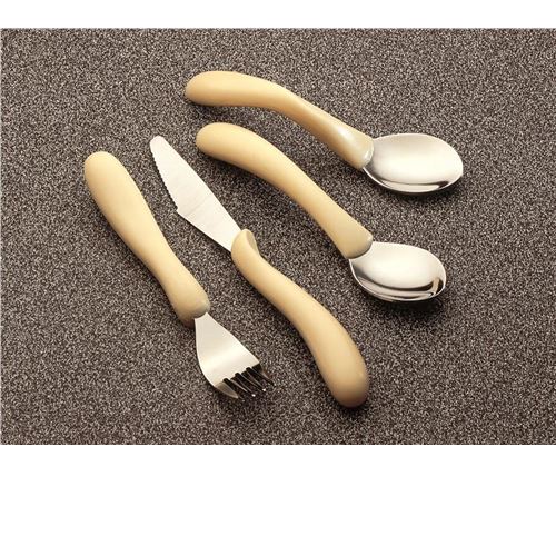 Homecraft Caring Cutlery Set - Ivory