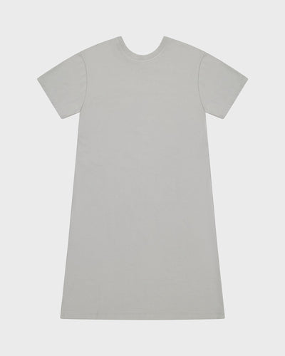 Comfy T-Shirt Dress -Kids T-Shirt Dress - The Shapes United