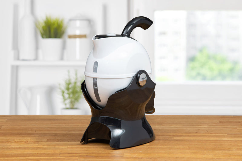 The Uccello Kettle