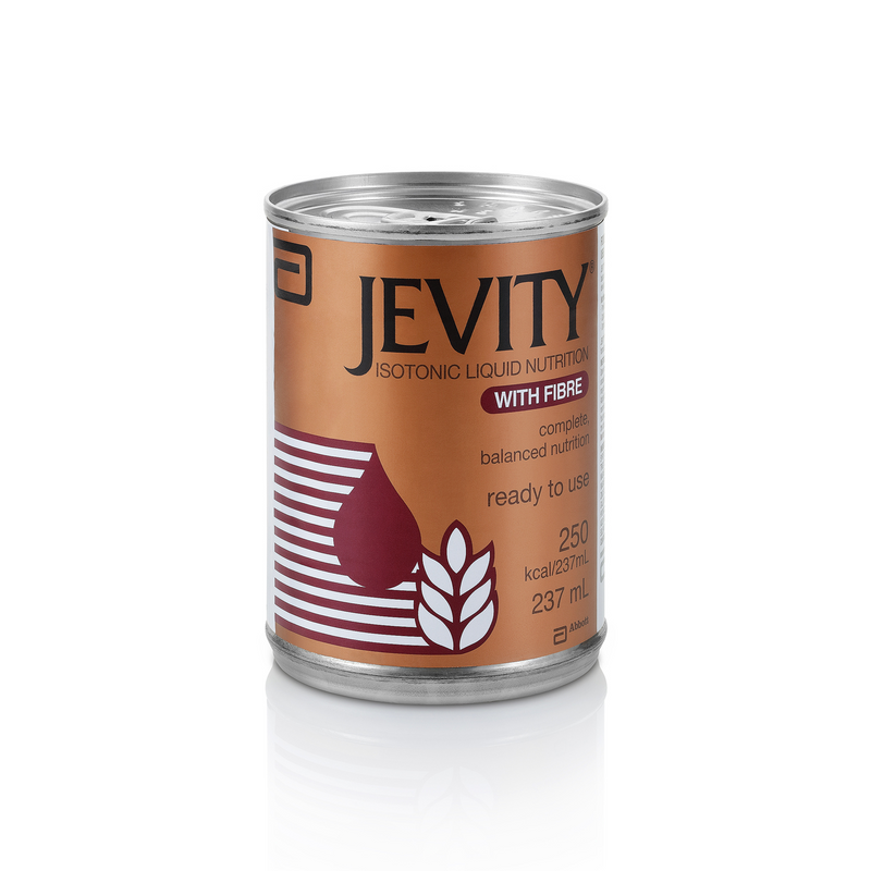 Jevity Fibre Can Unflavoured 237mL