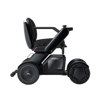 WHILL Model C2 Power Wheelchair - 500mm