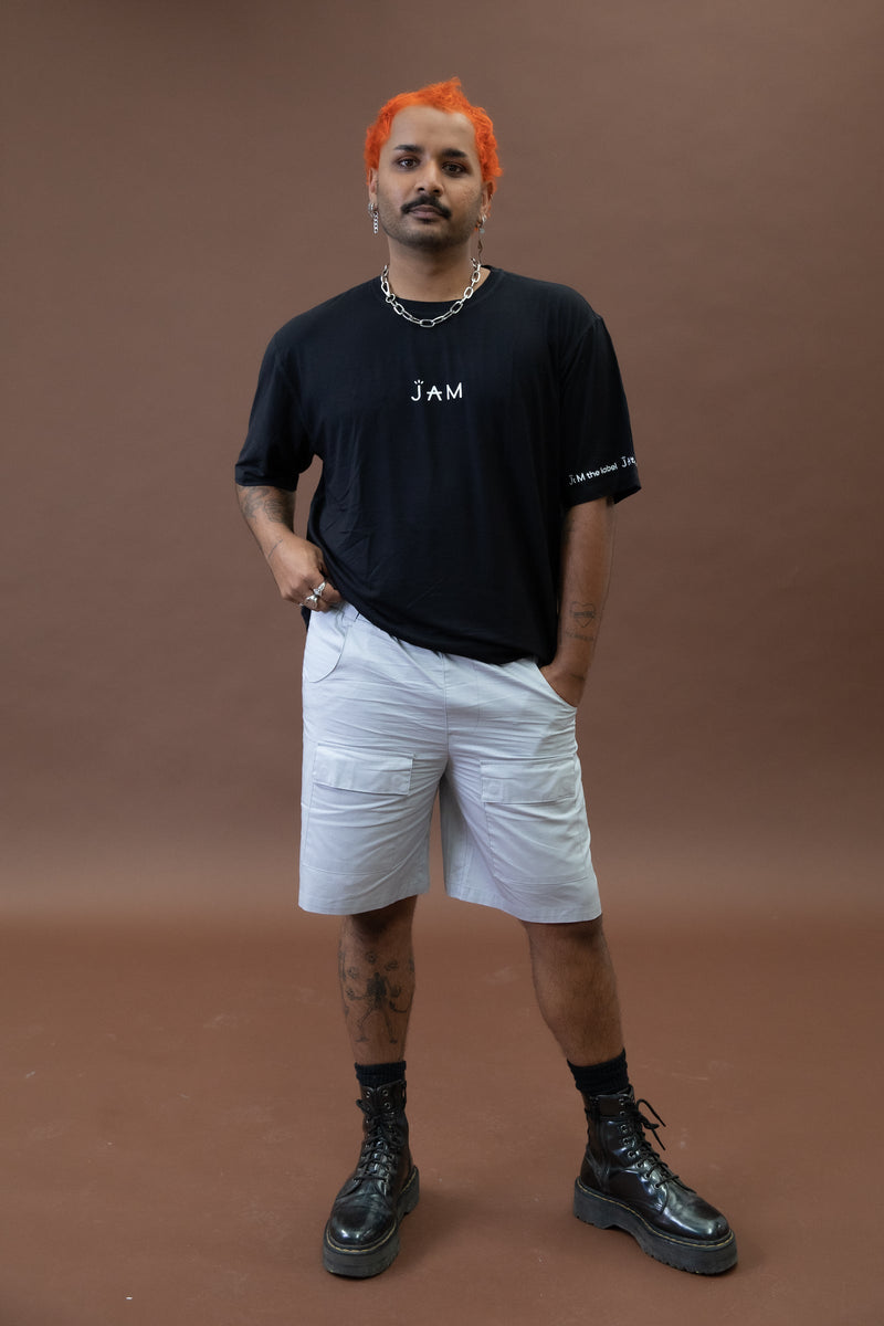 Jam the Label Easy-On Cargo Shorts