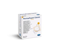 Molicare PermaFoam Classic (non-border)