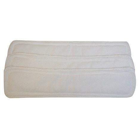 Woxer Pads Adult white