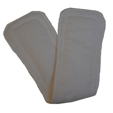 Woxer Pads Grey