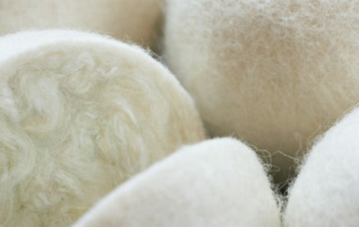 Inside Dryer Balls Woolen 