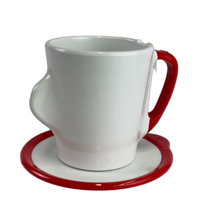 OMNI 2 Piece Adaptive Coffee Mug Set