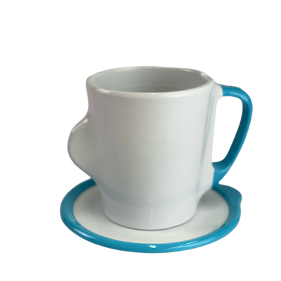 OMNI 2 Piece Adaptive Coffee Mug Set