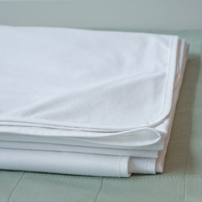 Fitted Sheet Waterproof Cotton