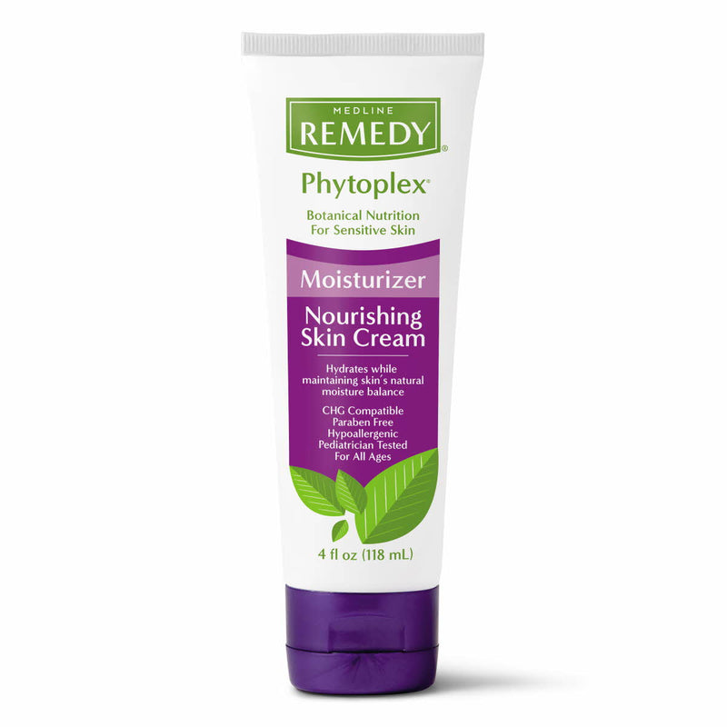 Medline® Remedy Phytoplex Moisturizer Nourishing Skin Cream