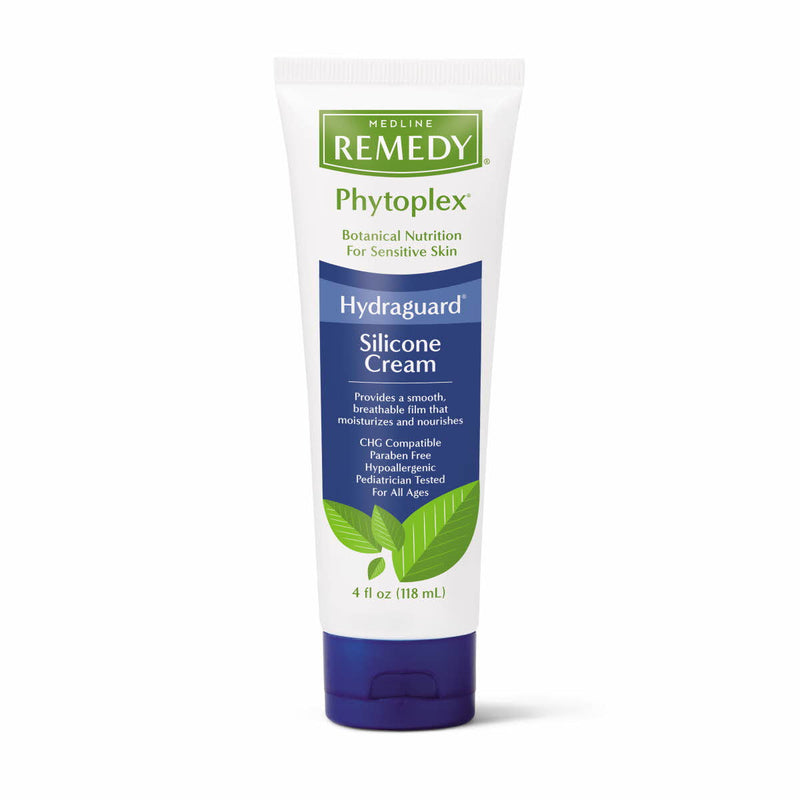 Medline® Remedy Phytoplex Hydraguard Silicone Cream