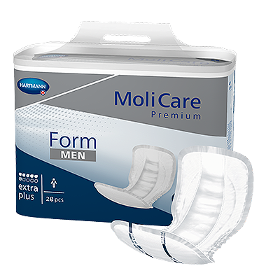 MoliCare Premium Form for Men