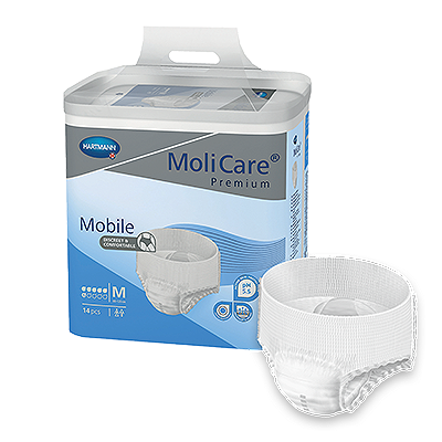 MoliCare Premium Mobile 6 Drops