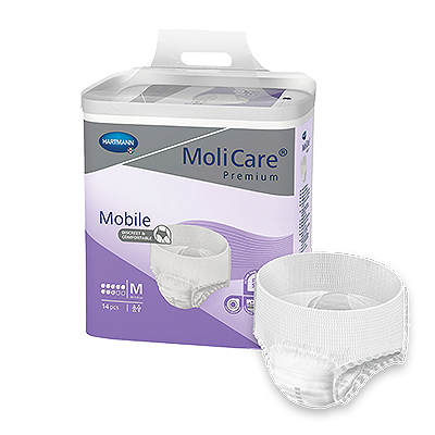 MoliCare Premium Mobile 8 Drops
