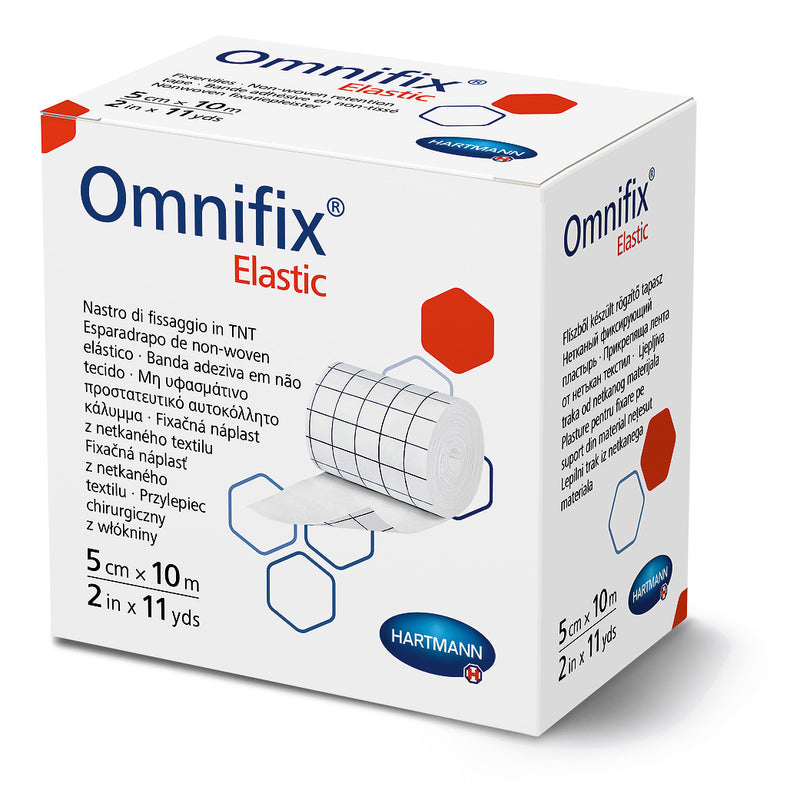 Molicare Omnifix Elastic