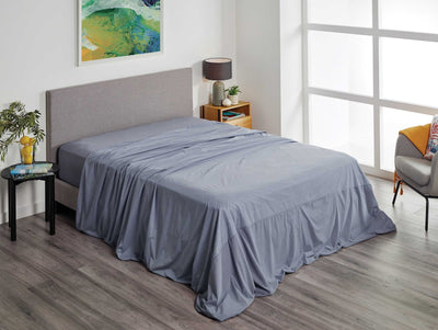 Protect-A-Bed® Fusion Waterproof Flat Sheet