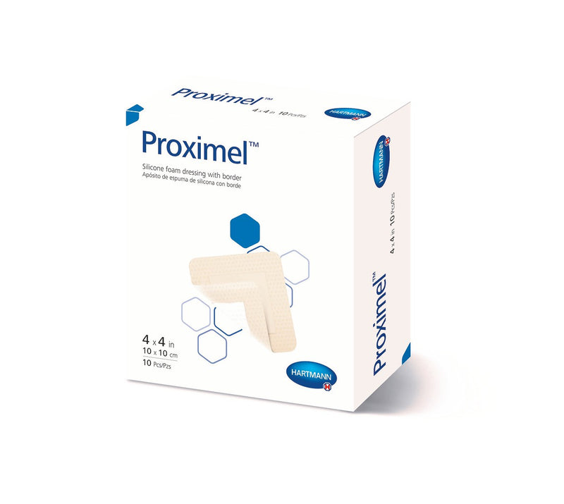 Molicare Proximel - Water Resistant
