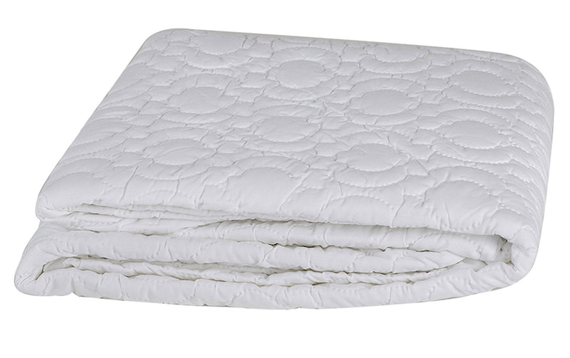 Mattress Protector Waterproof Quilted