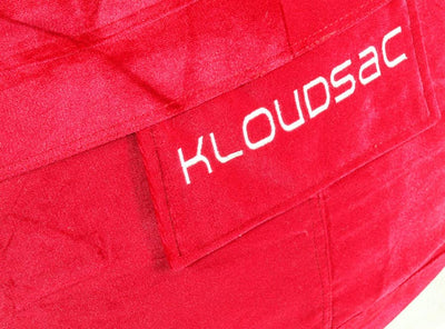 Kloud Sac – Cover Mondo Kloud (Large)