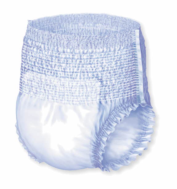 Medline Drytime Youth Underwear – Instacare Shop