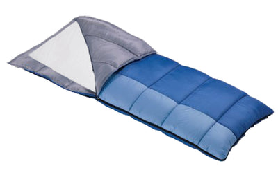 Sleeping Bag Liner Waterproof Quilted For Kids