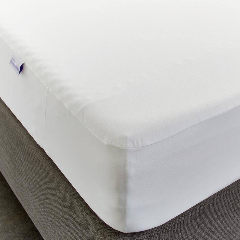 Protect-A-Bed® Harmony Waterproof Fitted Sheet Protector