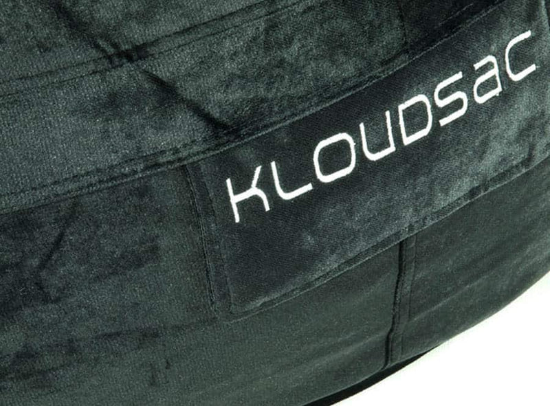 KloudSac - 3 in 1 Hammock (Crash Pad)