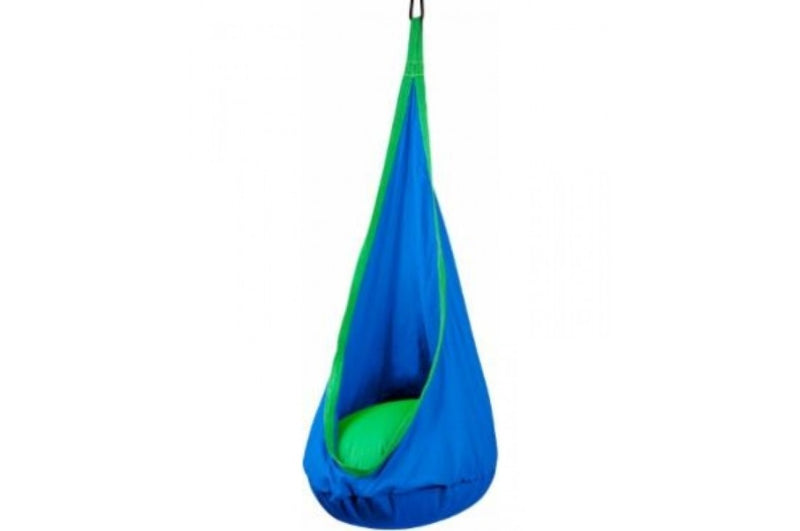 Outdoor POD swing WATERPROOF with inflatable air cushion (no pump supplied)