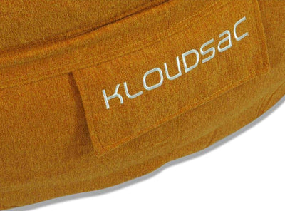 KloudSac - 3 in 1 Hammock (Crash Pad)