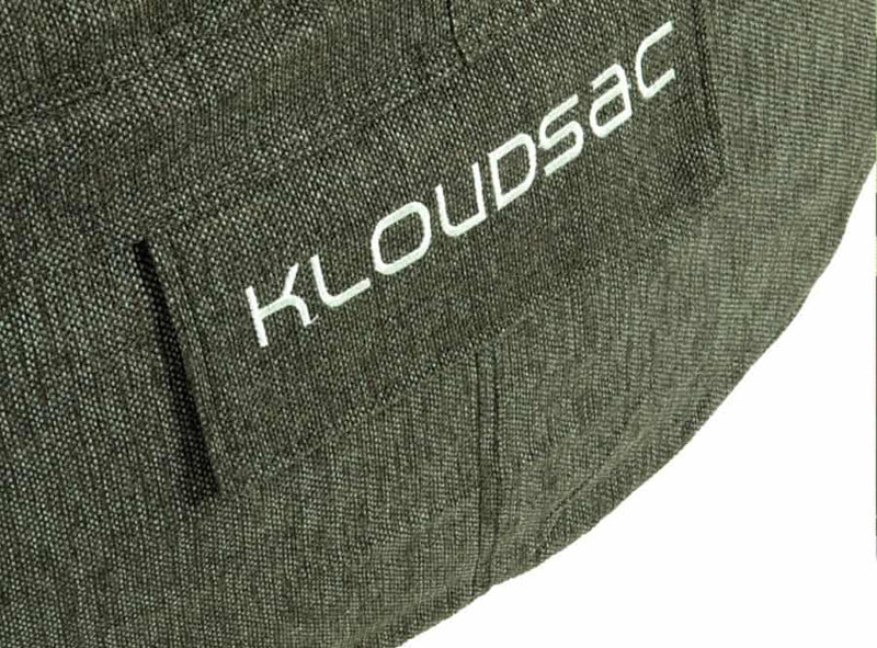 KloudSac – Cover 3 in 1 Hammock (Crash Pad)