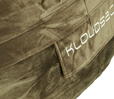 KloudSac – Cover 3 in 1 Hammock (Crash Pad)
