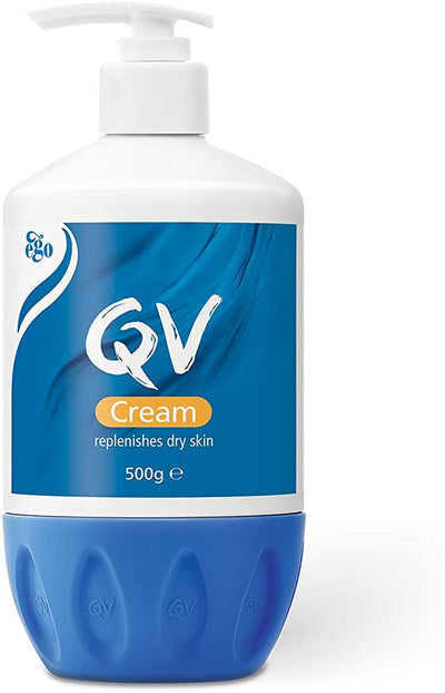 Ego QV Cream