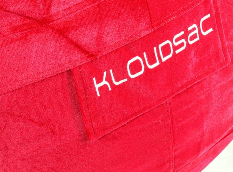 KloudSac - Lounge Kloud (Extra-Extra-Large)