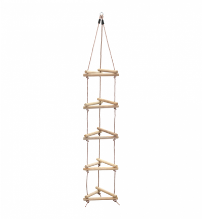 Rope Ladder Triangle MEDIUM size