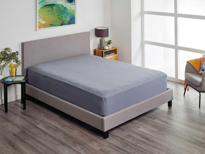 Protect-A-Bed Fusion 2 in1 Fitted Sheet & Protector